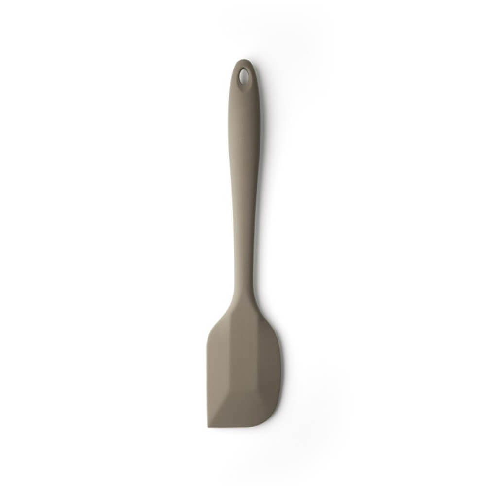 Taylors Eye Witness Grey Silicone Spatula Spoon